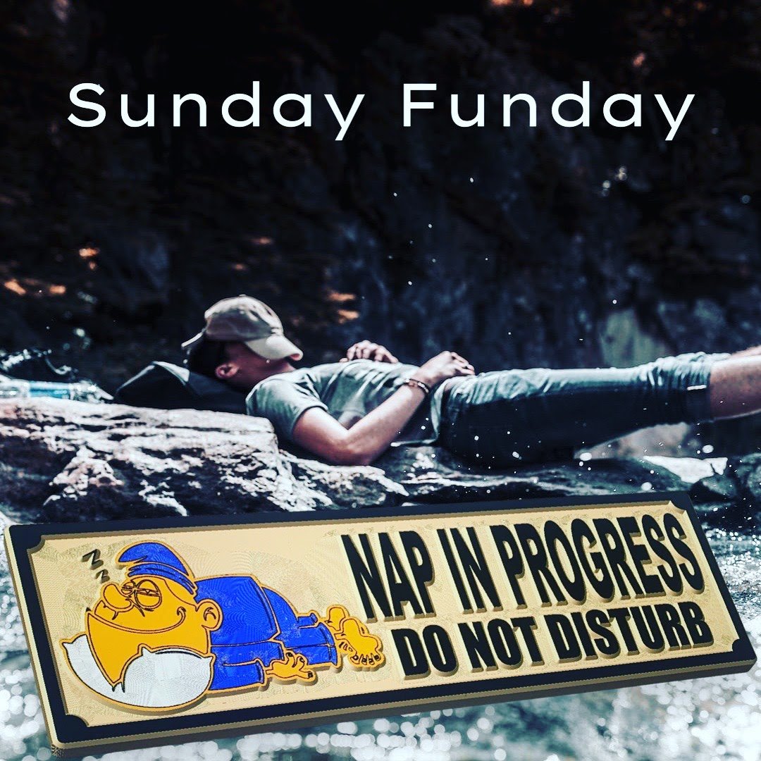 Nap In Progress, Do not disturb wood carved sign - Advent Wood Products