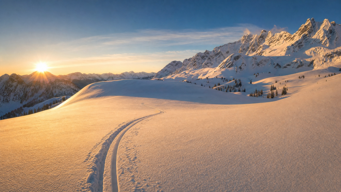 From Boardroom to Backcountry: My Journey to a Mountain-Inspired Life