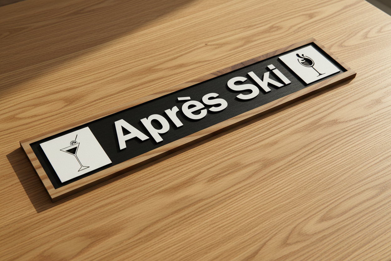 Après Ski 1