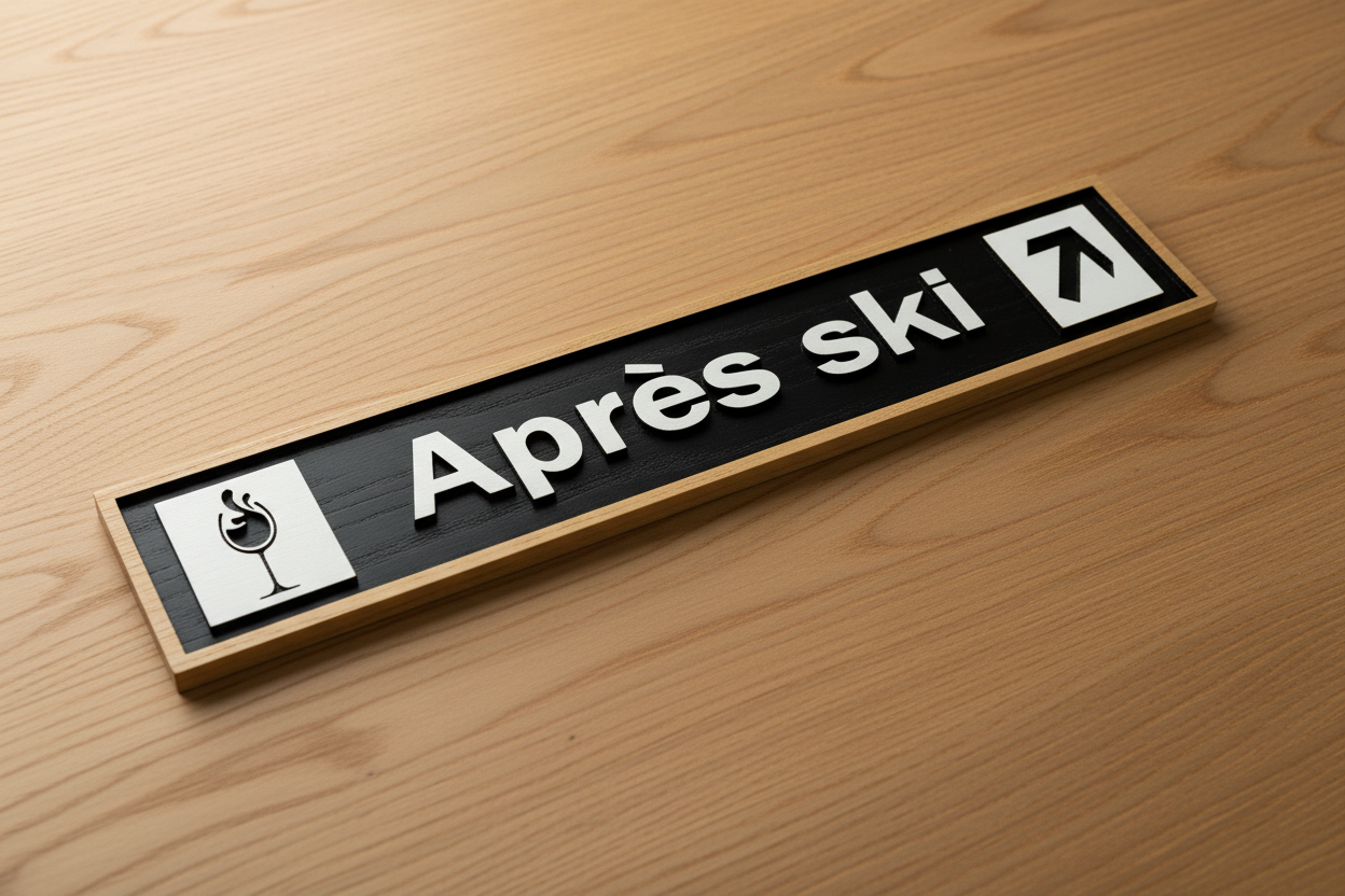 Après Ski 10