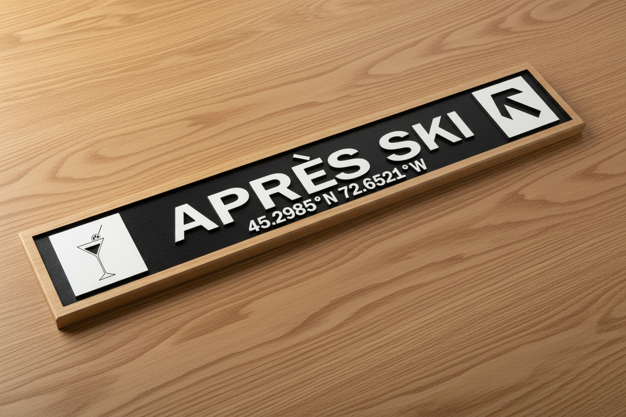 Après Ski 5