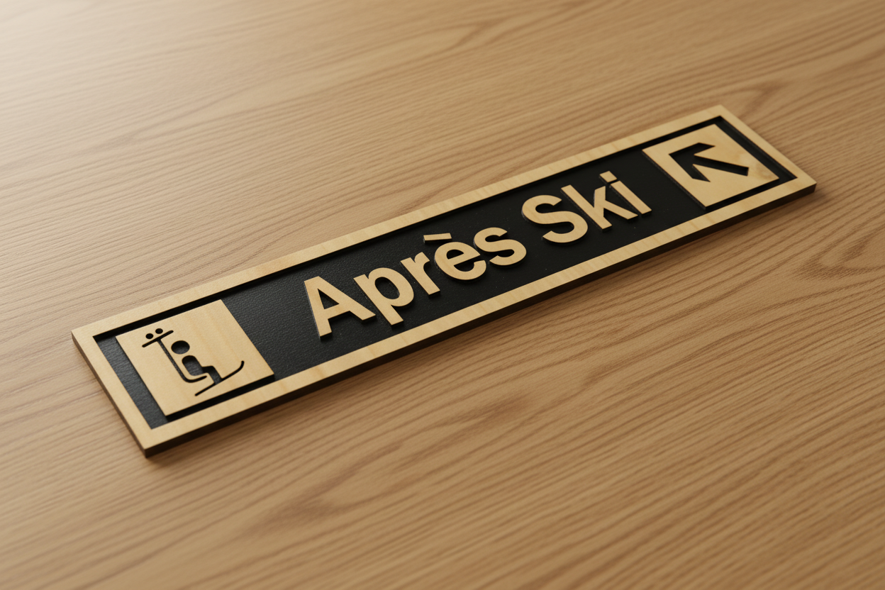 Après Ski 6 - Natural