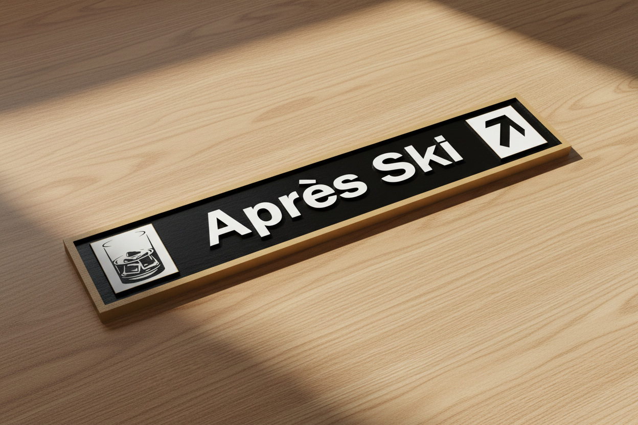 Après Ski 9