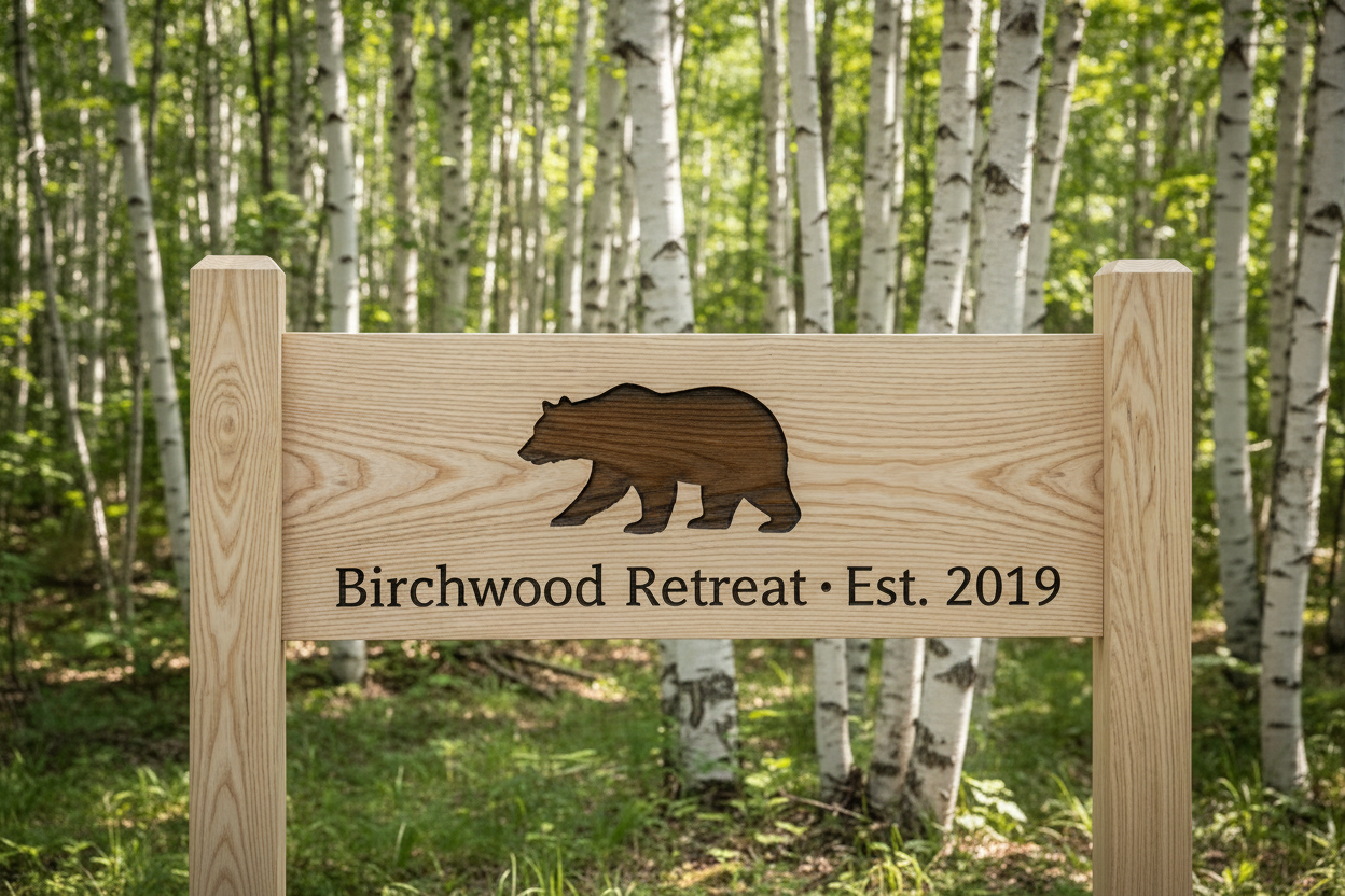 Birchwood Retreat
