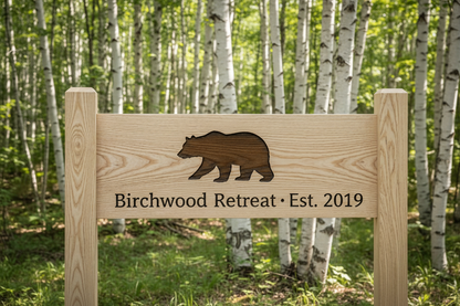 Birchwood Retreat