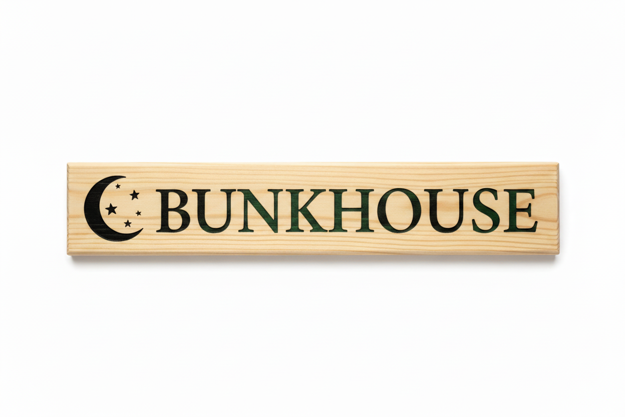Bunkhouse