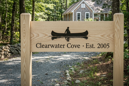 Clearwater Cove