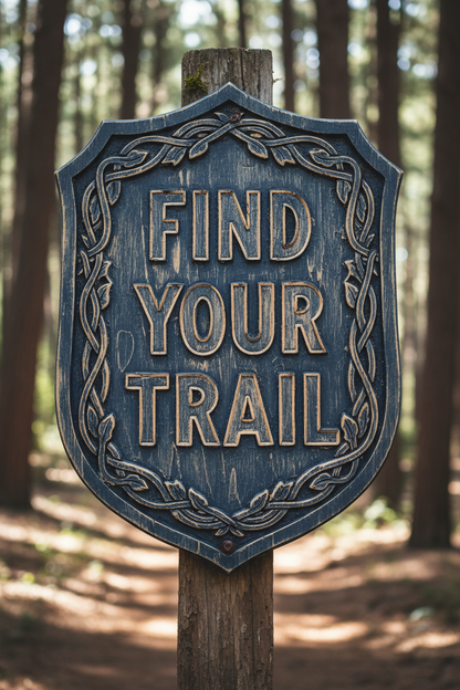 Custom Quote - Rustic Wood Sign (Personalized)