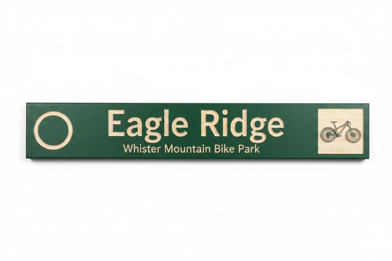 Green Eagle Ridge