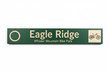 Green Eagle Ridge
