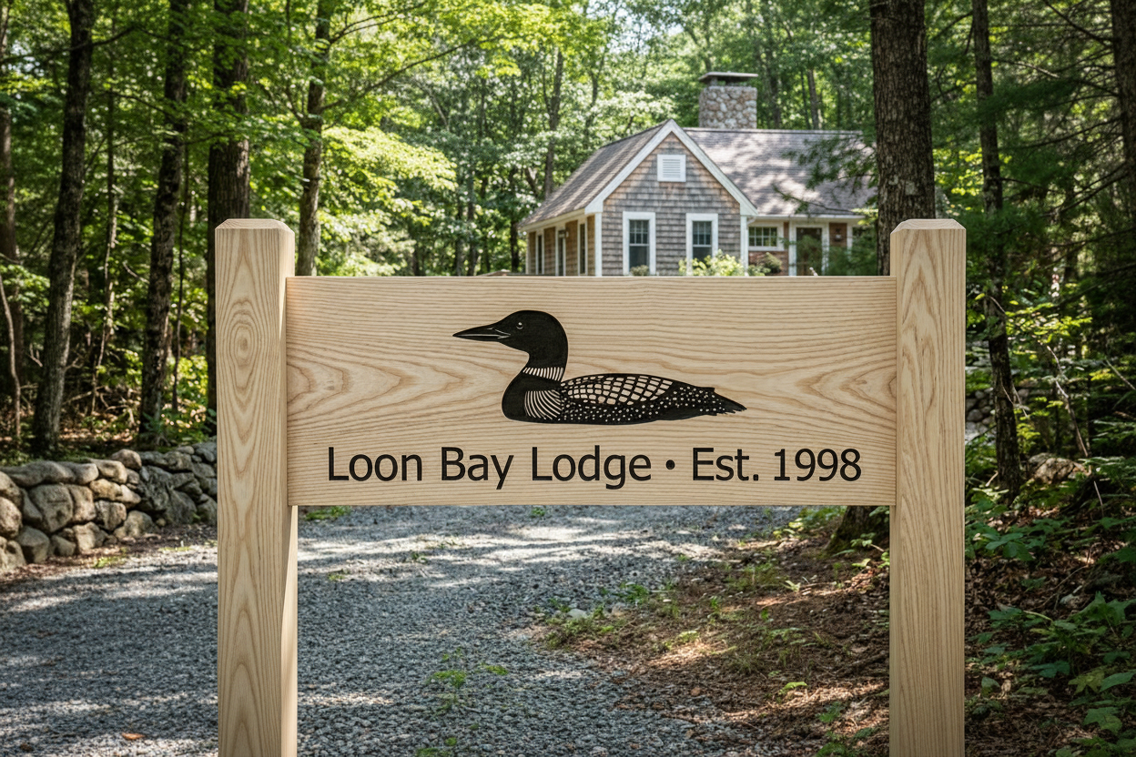 Loon Bay Lodge