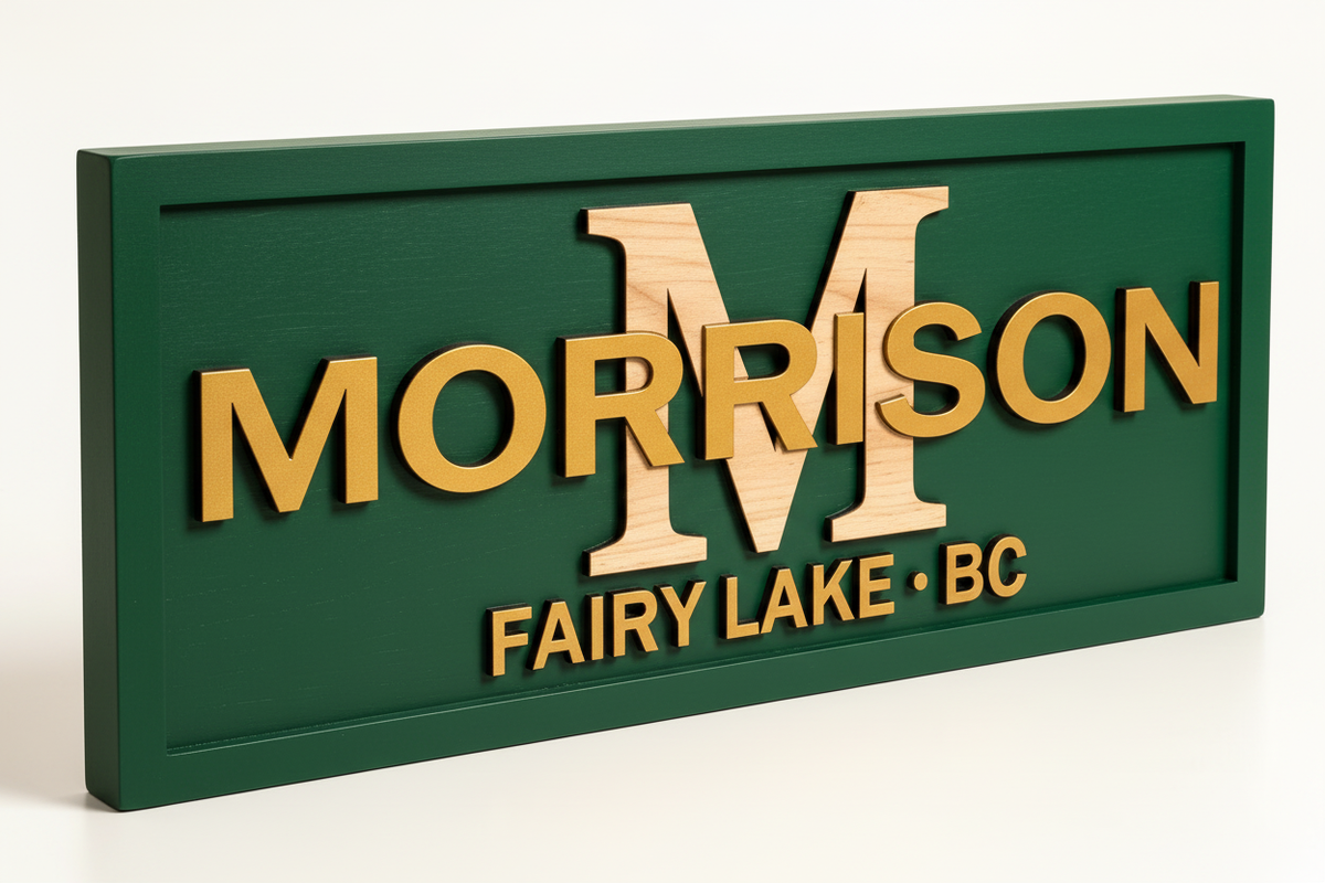 Morrison sign
