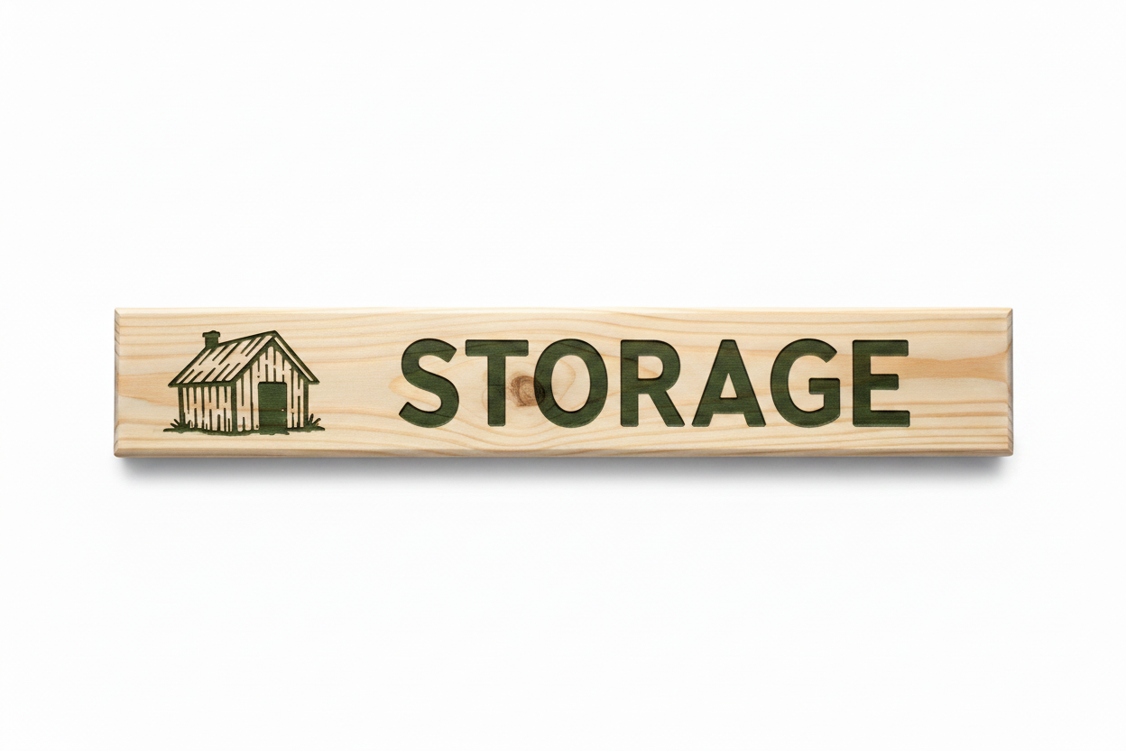 Storage
