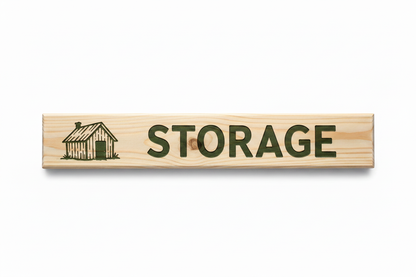 Storage
