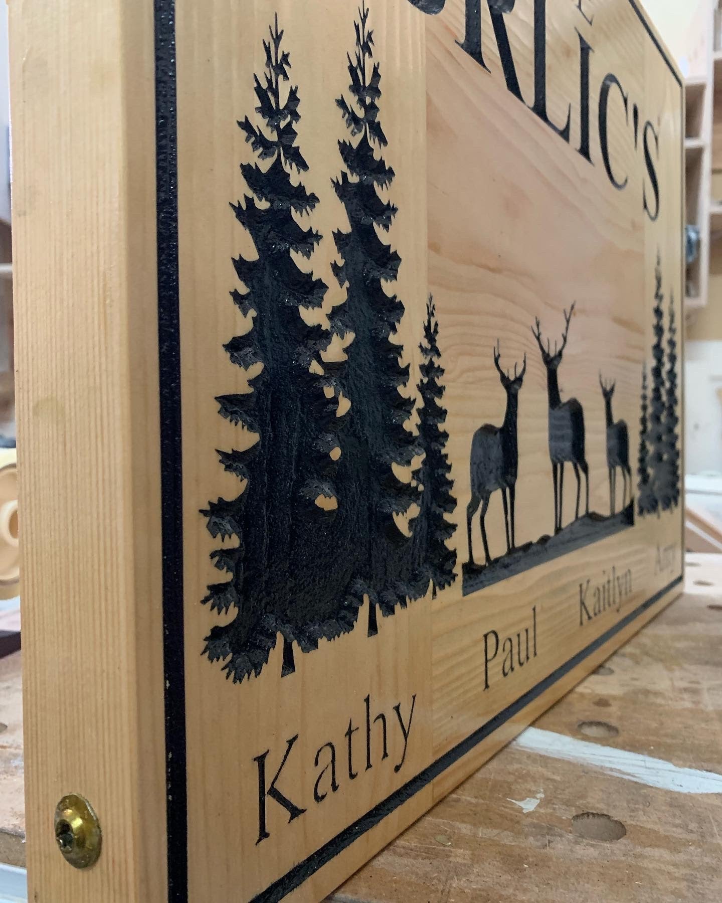 Ski Lodge, Mountain Cabin Sign, Mountain Signs, sold Carved Signs, Cabin Signs, Lodge Signs, Personalized Lodge, Cabin Signs, Christmas Gift